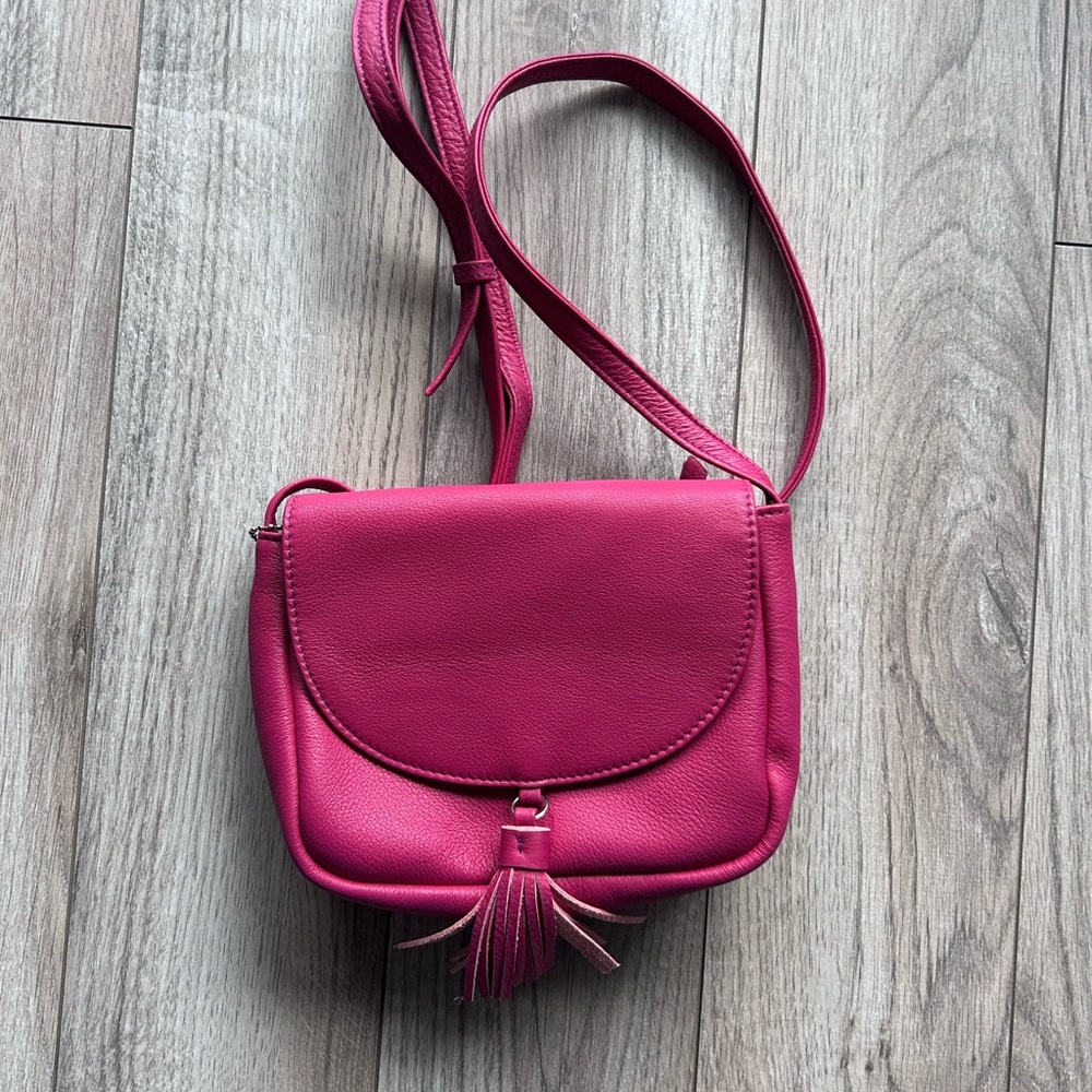 Osgoode Marley Ruthie Bag